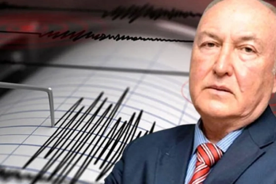 Balıkesir’in Sındırgı ilçesinde meydana gelen 6.1 büyüklüğündeki depremin ardından Jeofizik