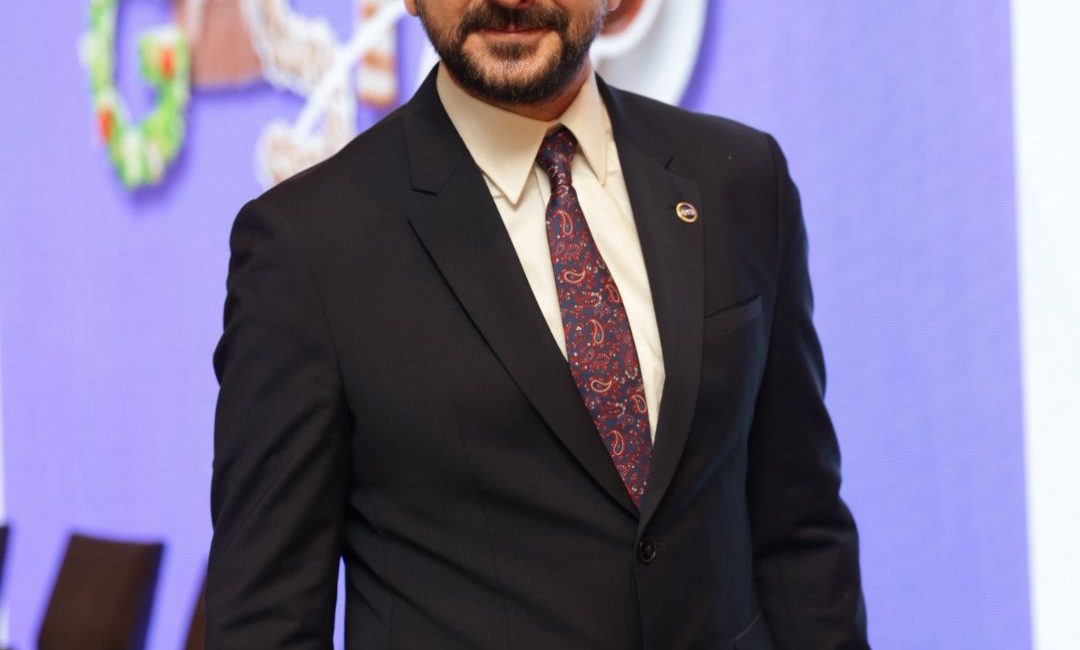 Tarih: 6 Ekim 2025 Yer: Swissotel The Bosphorus – İstanbul