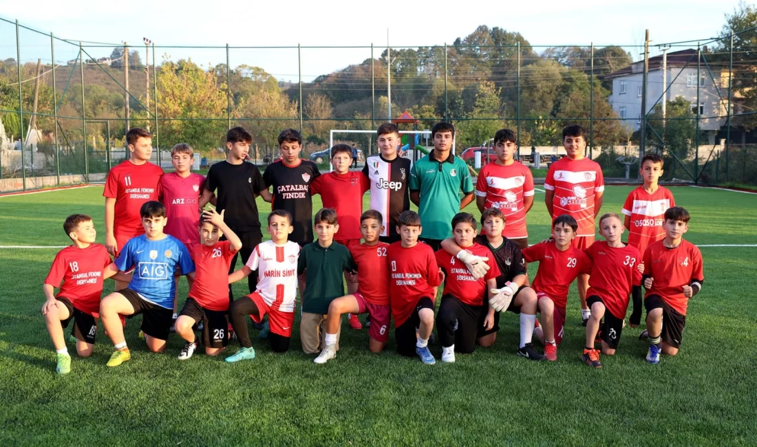 Sakarya Büyükşehir Belediyesi, şehrin spor altyapısını güçlendirmek için tesisleşme hamlesine