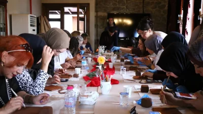 Kocaeli Büyükşehir Belediyesi’ne bağlı SEKA Kâğıt Müzesi, “Selim Sırrı Paşa