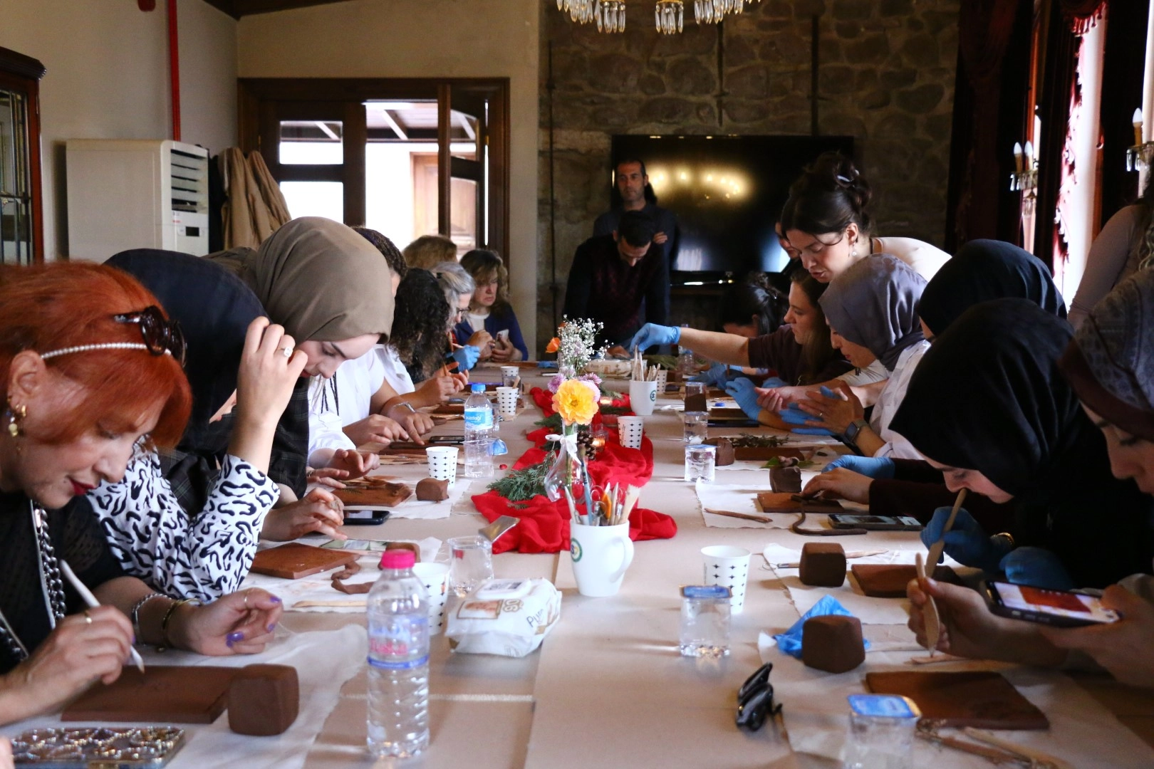 Kocaeli Büyükşehir Belediyesi’ne bağlı SEKA Kâğıt Müzesi, “Selim Sırrı Paşa