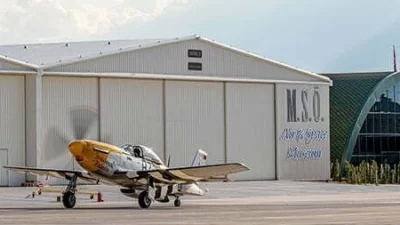 Türkiye genelinde sportif ve amatör havacılığın gelişmesi amacıyla tesis edilen