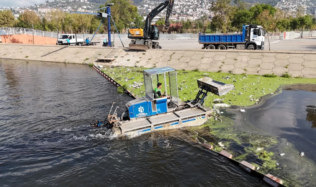 Çevre Bakanlığı, Su Kirliliği Kontrolü Yönetmeliği’nde denizlerde atık bertarafı ve