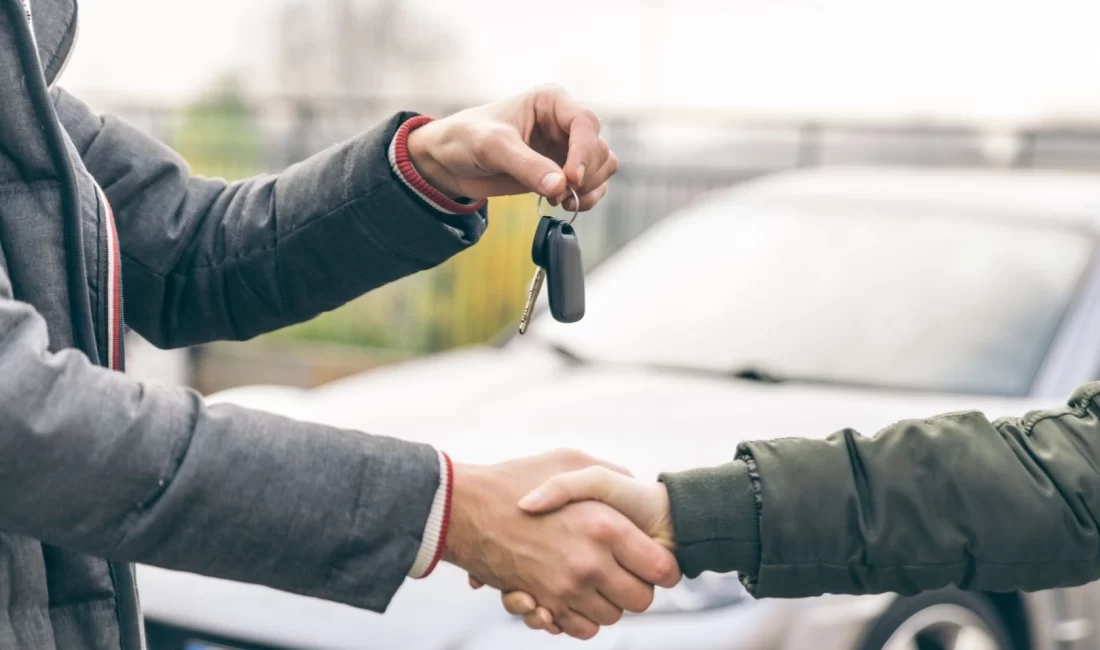 Ticaret Bakanlığı, ikinci el motorlu kara taşıtı ticaretinde kayıt dışılığın