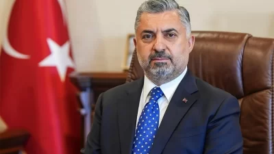 Türkiye’nin dijital dönüşümünün öncüsü Türk Telekom’da, CEO’luk görevine Ebubekir Şahin