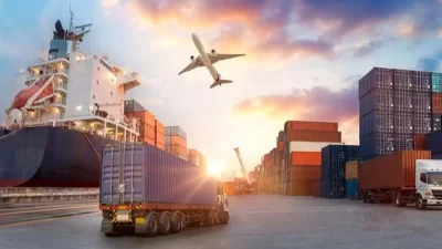 29 Ekim 2025 itibarıyla Türkiye, mal ve hizmet ihracatını 390