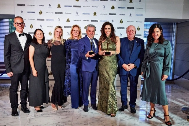 U.S. Polo Assn., 2025 Uluslararası İş Ödülleri’nde Altın ve Gümüş Stevie ödüllerini kazandı U.S. Polo Assn., Lizbon’daki prestijli ödül töreninde küresel büyüme başarısı