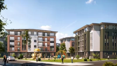 Çevre, Şehircilik ve İklim Değişikliği Bakanı Murat Kurum, 81 ilde