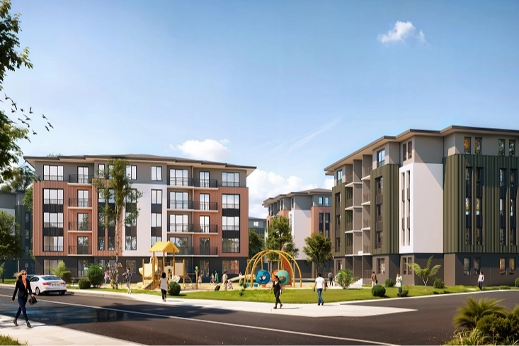 Çevre, Şehircilik ve İklim Değişikliği Bakanı Murat Kurum, 81 ilde