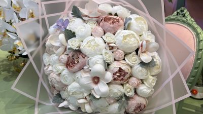 Bursa, zengin bitki örtüsü ve uygun iklimi sayesinde çeşitli canlı