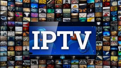 IPTV, internet üzerinden televizyon yayınları sunan bir hizmettir ve geleneksel