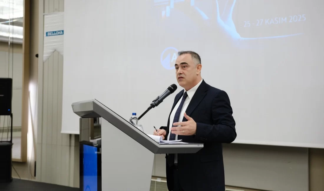 Bellona, Doqu Home Markaları ve Anadolu Güçbirliği Holding CEO’su Serdar