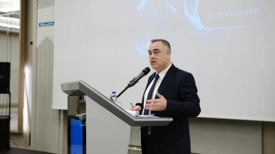 Bellona, Doqu Home Markaları ve Anadolu Güçbirliği Holding CEO’su Serdar