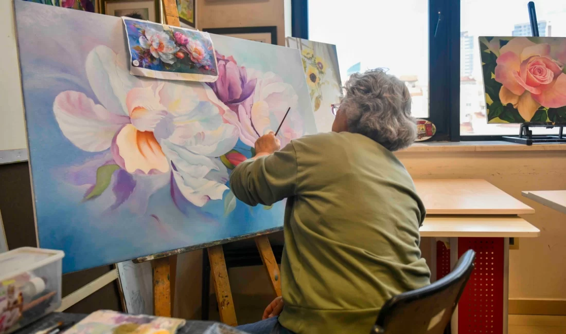 Ankara, UNESCO tarafından açıklanan 2025 yılı listesiyle birlikte Öğrenen Şehirler