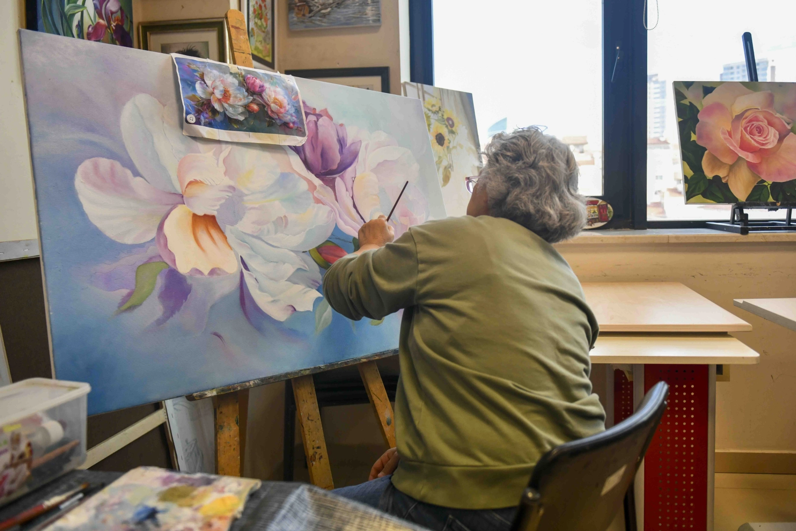 Ankara, UNESCO tarafından açıklanan 2025 yılı listesiyle birlikte Öğrenen Şehirler