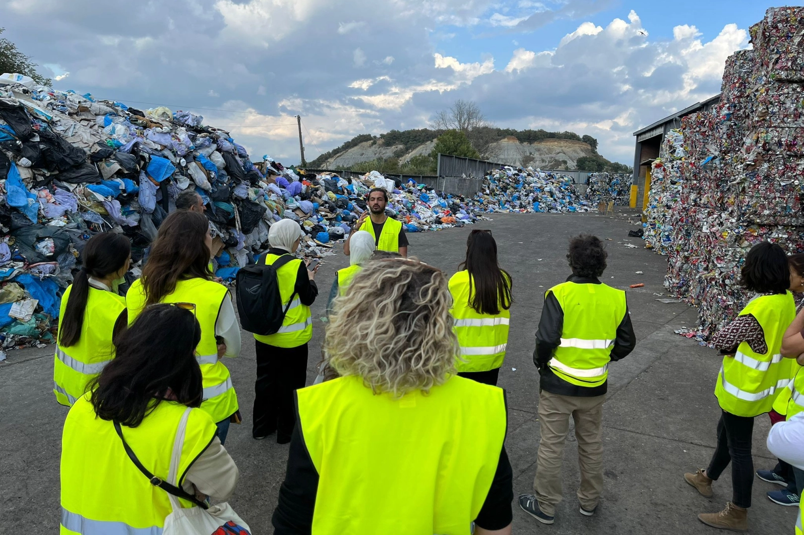 Antalya Büyükşehir Belediyesi, Avrupa Birliği’nin Interreg NEXT MED Programı aracılığıyla