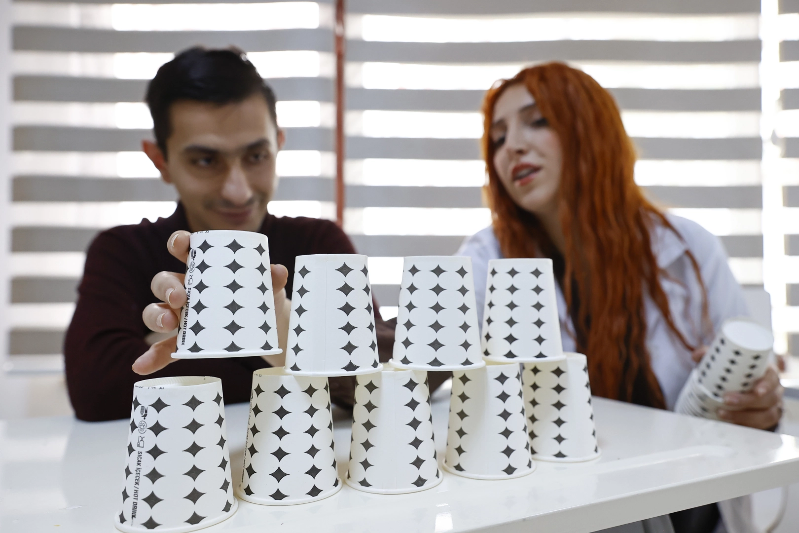 Antalya Büyükşehir Belediyesi’ne bağlı Mola Evleri, özel gereksinimli bireylere ve