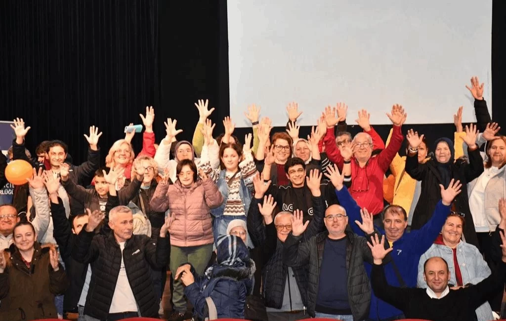 Balıkesir Büyükşehir Belediyesinin ev sahipliğinde Balıkesir Valiliği, Balıkesir Kent Konseyi