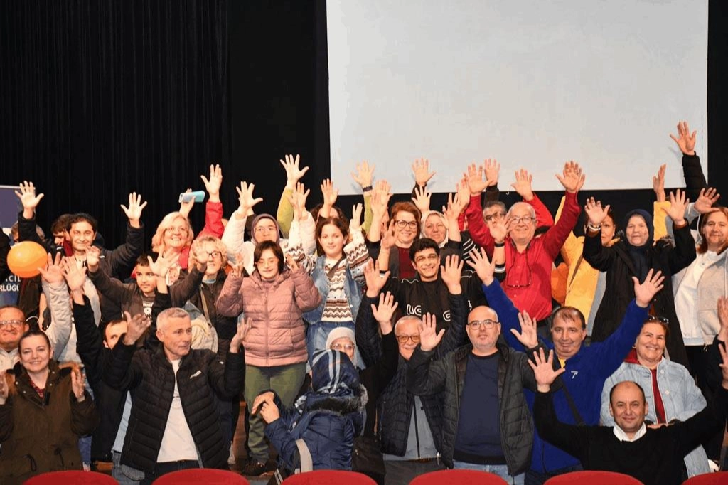 Balıkesir Büyükşehir Belediyesinin ev sahipliğinde Balıkesir Valiliği, Balıkesir Kent Konseyi