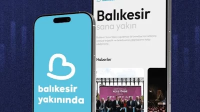 Balıkesir Büyükşehir Belediye Başkanı Ahmet Akın’ın Balıkesirli hemşehrileri için hayata