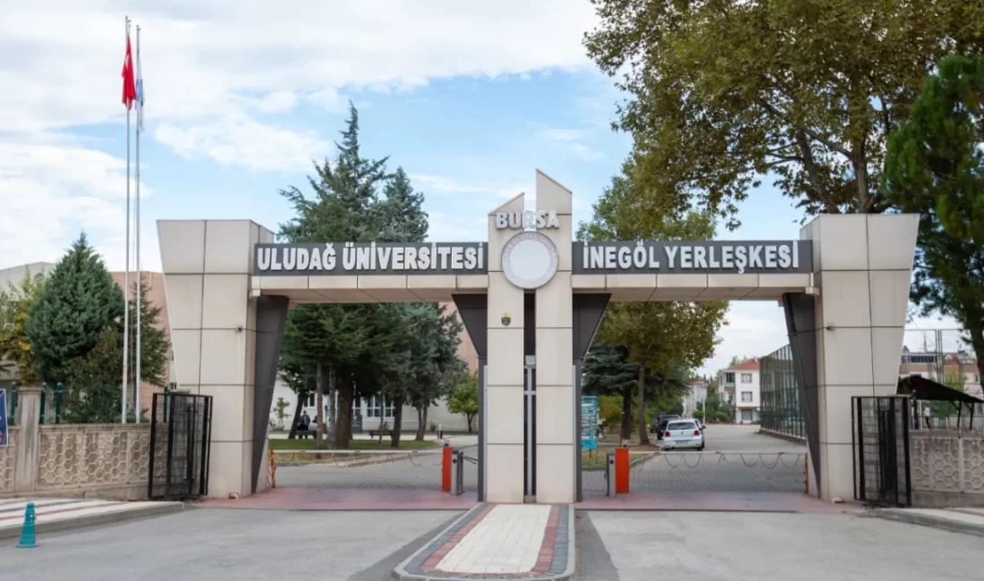 Bursa’da İnegöl Belediyesi’nin Aralık ayı olağan meclis toplantısı Çarşamba günü