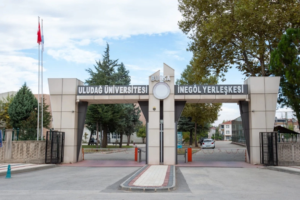 Bursa’da İnegöl Belediyesi’nin Aralık ayı olağan meclis toplantısı Çarşamba günü