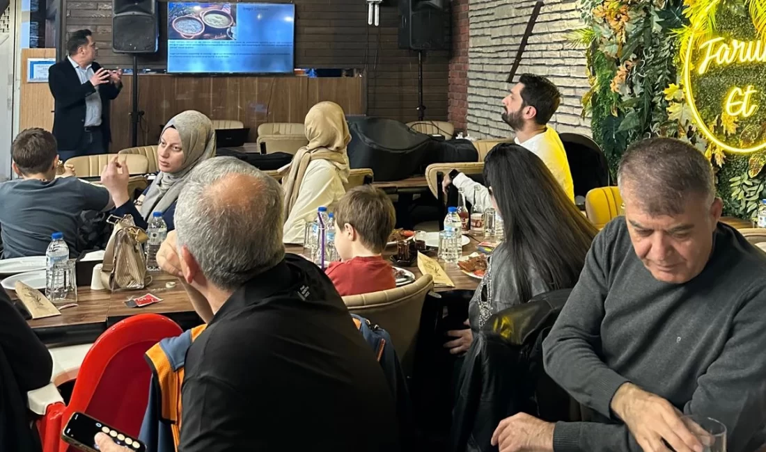 Bursa’nın turizmden hak ettiği payı alabilmesi için çalışmalarını sürdüren Büyükşehir