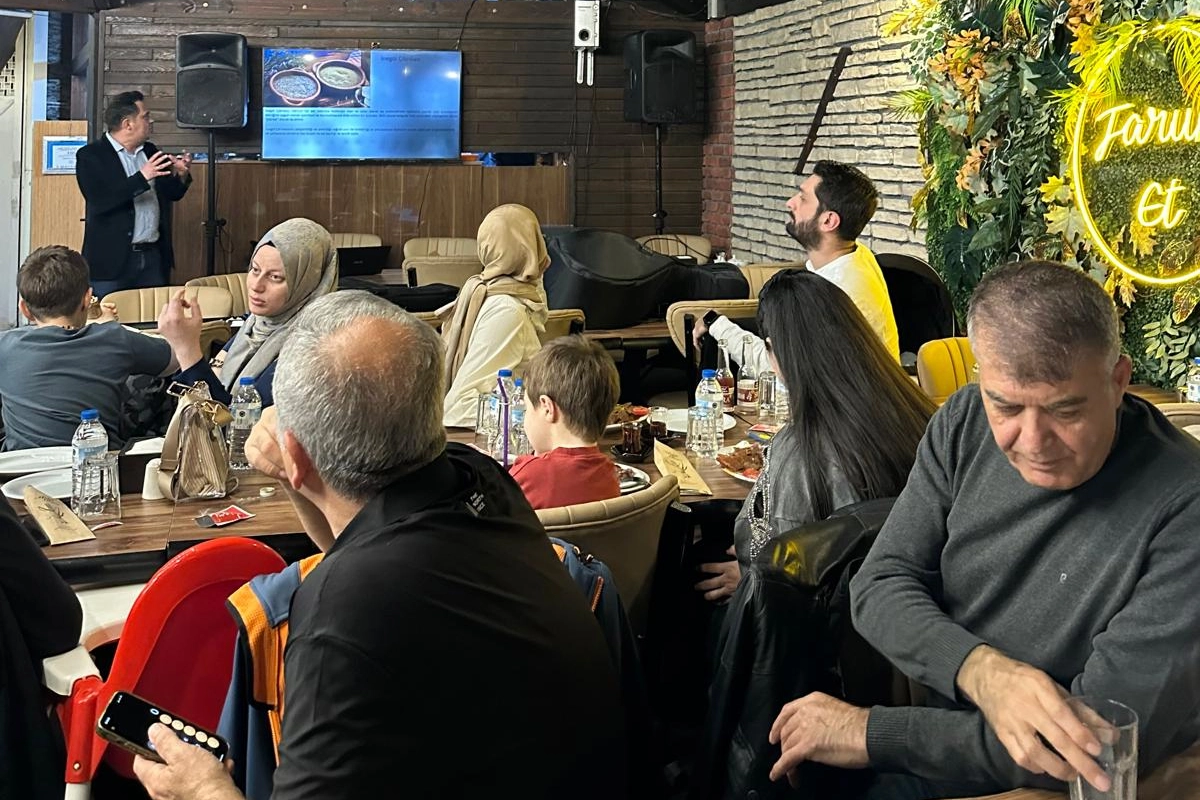 Bursa’nın turizmden hak ettiği payı alabilmesi için çalışmalarını sürdüren Büyükşehir