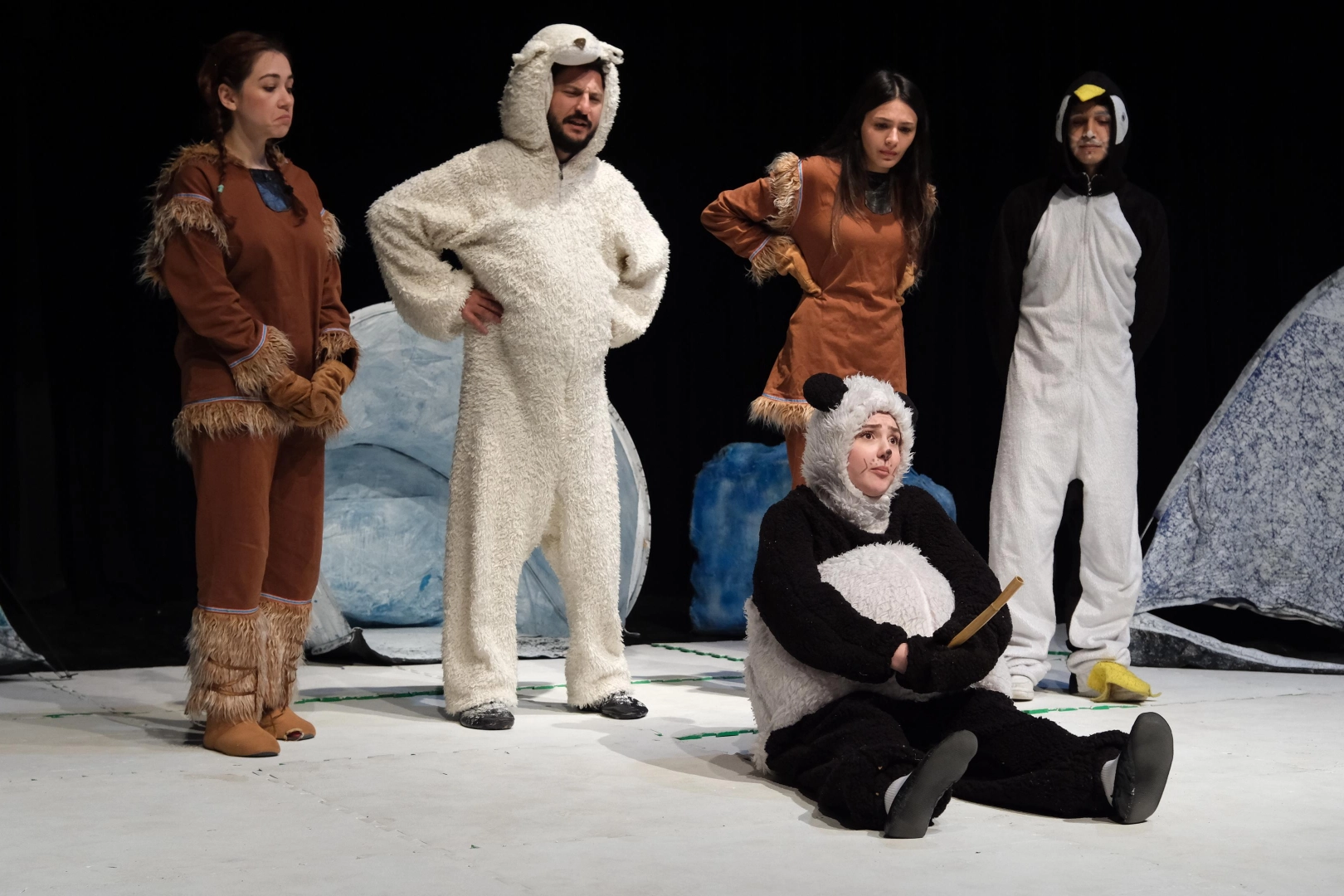 Bursa’da Yıldırım Belediyesi, çocukların kültür ve sanatla iç içe büyümesi