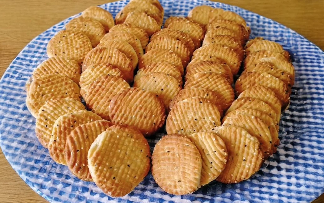 Nesilden nesile aktarılan ustalık geleneğini yaşatan Maraş Çöreği, Türkiye’nin Avrupa