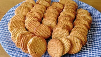 Nesilden nesile aktarılan ustalık geleneğini yaşatan Maraş Çöreği, Türkiye’nin Avrupa