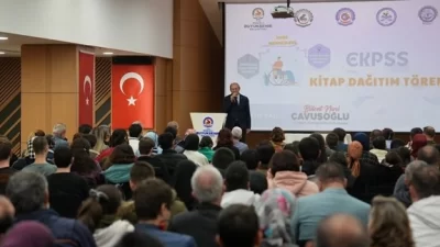 Denizli Büyükşehir Belediyesi Kent Konseyi Engelliler Meclisi, Engelli Kamu Personeli