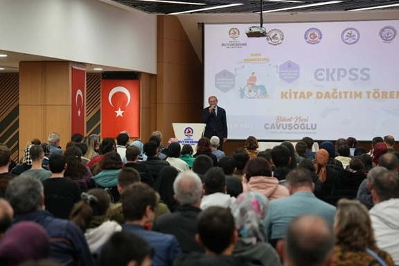 Denizli Büyükşehir Belediyesi Kent Konseyi Engelliler Meclisi, Engelli Kamu Personeli