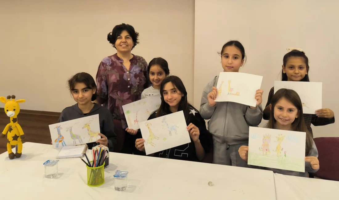 Bursa Büyükşehir Belediyesi tarafından bu yıl ikincisi düzenlenen Bursa Uluslararası