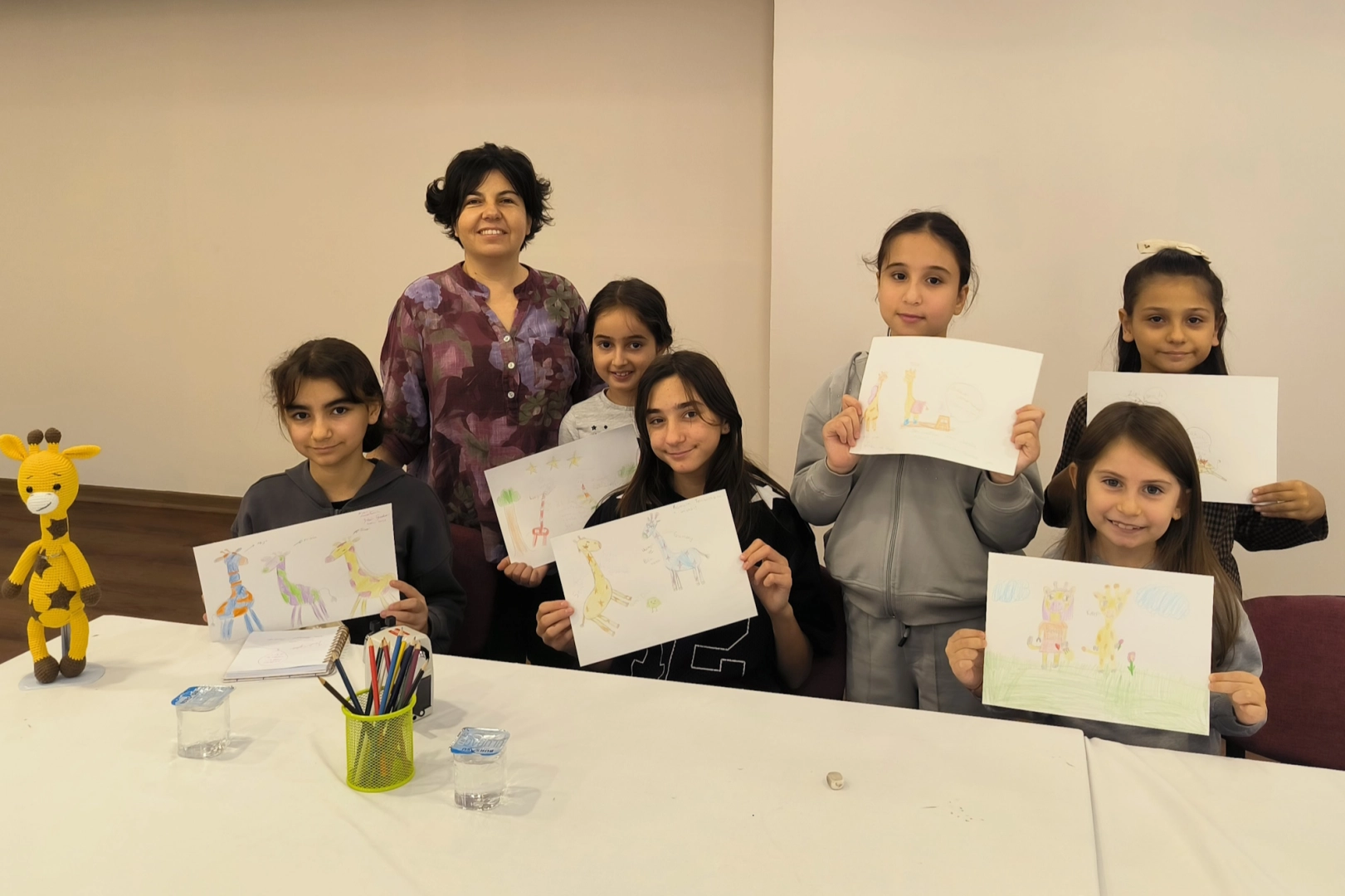 Bursa Büyükşehir Belediyesi tarafından bu yıl ikincisi düzenlenen Bursa Uluslararası