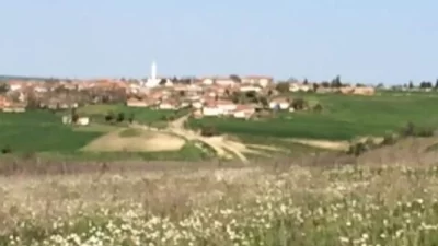 Edirne İl Tarım ve Orman Müdürlüğü, Ankara’dan geldiklerini söyleyip mera