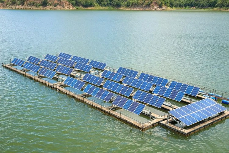 Devlet Su İşleri (DSİ) Genel Müdürlüğü’nün uzun süredir beklenen “Yüzer