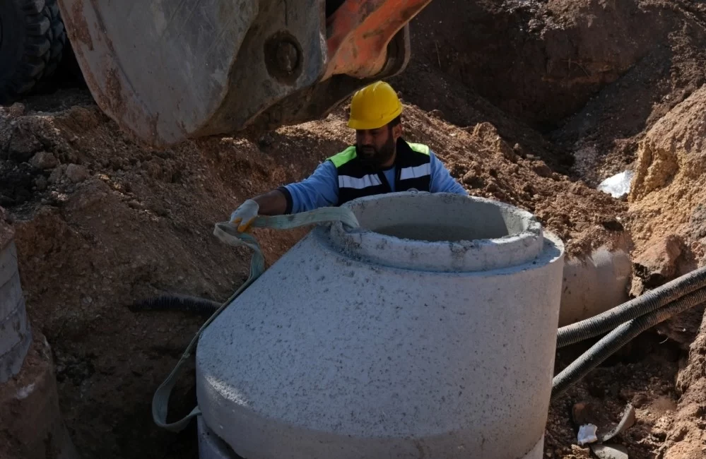 Eskişehir Büyükşehir Belediyesi Su ve Kanalizasyon İdaresi Genel Müdürlüğü (ESKİ)