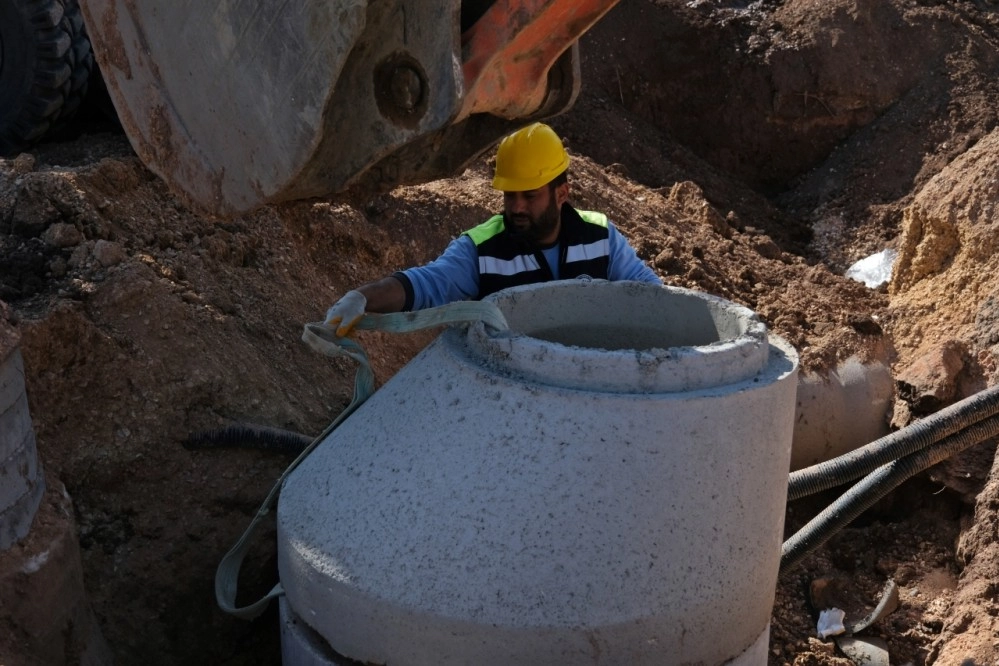 Eskişehir Büyükşehir Belediyesi Su ve Kanalizasyon İdaresi Genel Müdürlüğü (ESKİ)