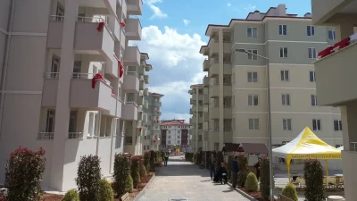 Gaziantep Büyükşehir Belediye Başkanı Fatma Şahin’in açıkladığı en az 4