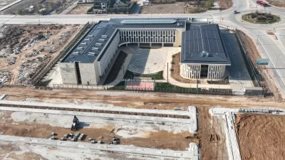 Konya’da Selçuklu Belediyesi, sanata ve eğitime verdiği önemi bir kez