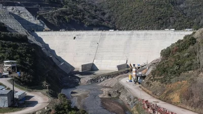 AK Parti Bursa Milletvekili Ahmet Kılıç, yüzde 72’si tamamlanan Karacabey