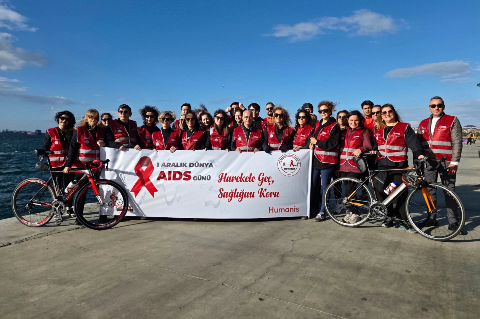 Doğru tedaviyle kontrol edilebilen kronik bir enfeksiyon olan HIV, AIDS’e