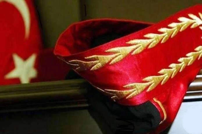 Hakimler ve Savcılar Kurulu (HSK) atama kararları bugünkü Resmi Gazete’de