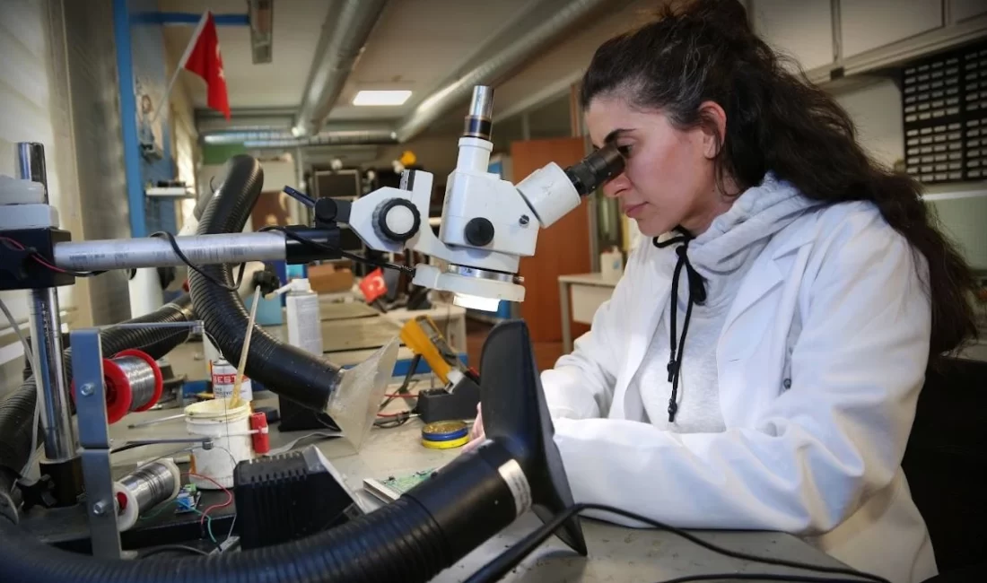 İstanbul Büyükşehir Belediyesi’nin teknoloji şirketi İSBAK AŞ, Avrupa Komisyonu tarafından