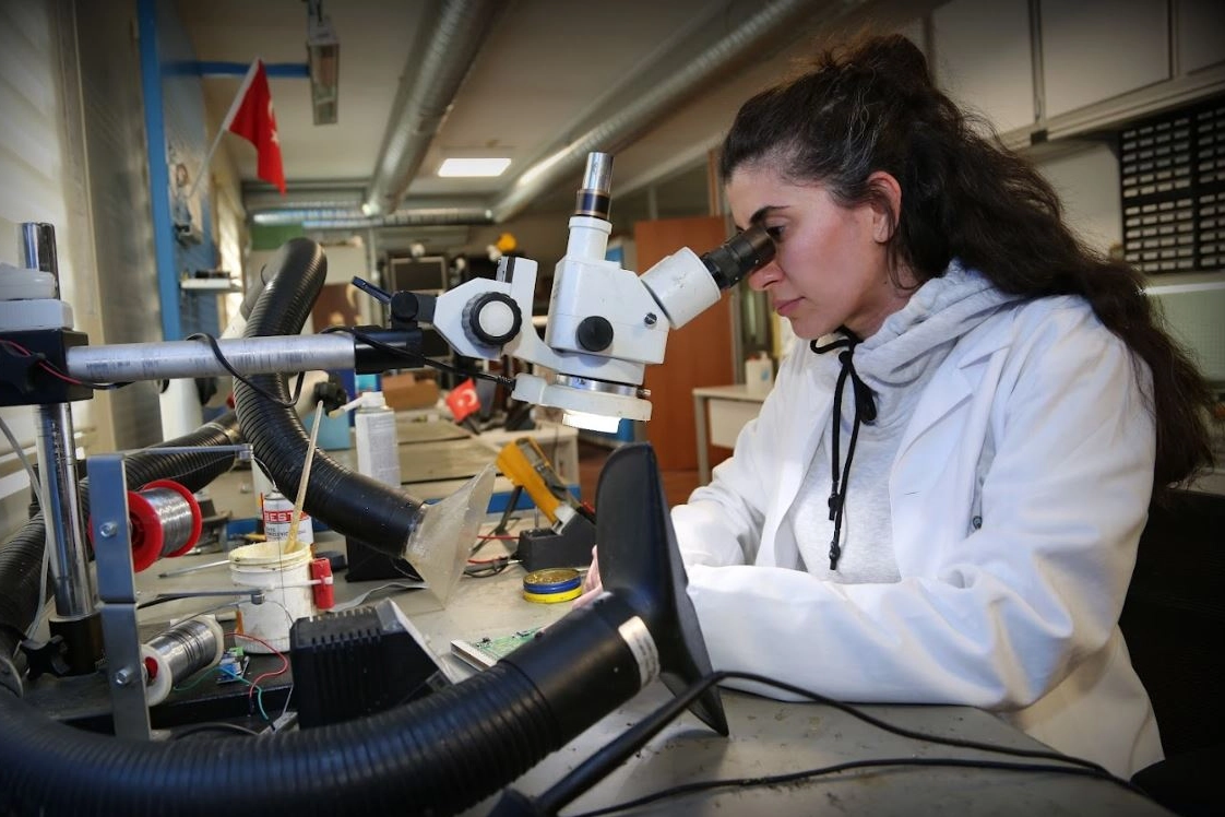 İstanbul Büyükşehir Belediyesi’nin teknoloji şirketi İSBAK AŞ, Avrupa Komisyonu tarafından