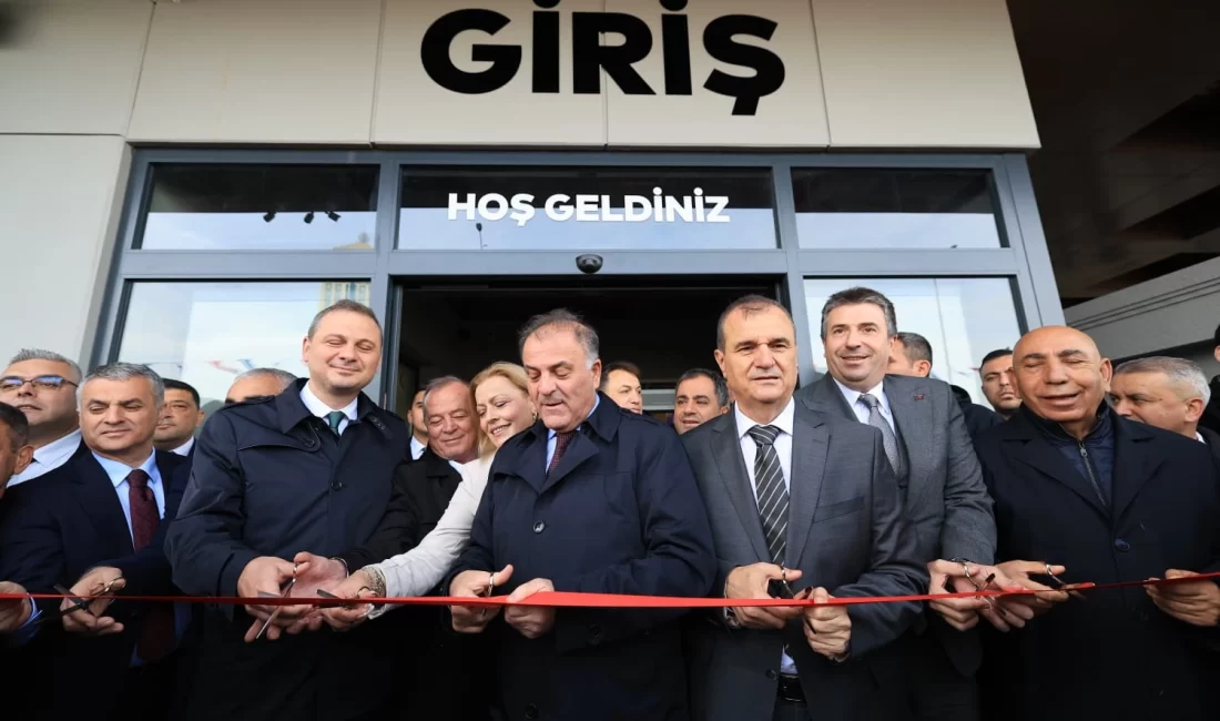 İstanbul Büyükşehir Belediyesi, günlük 5 bin yolcuya hizmet vermesi öngörülen