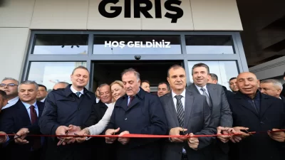 İstanbul Büyükşehir Belediyesi, günlük 5 bin yolcuya hizmet vermesi öngörülen