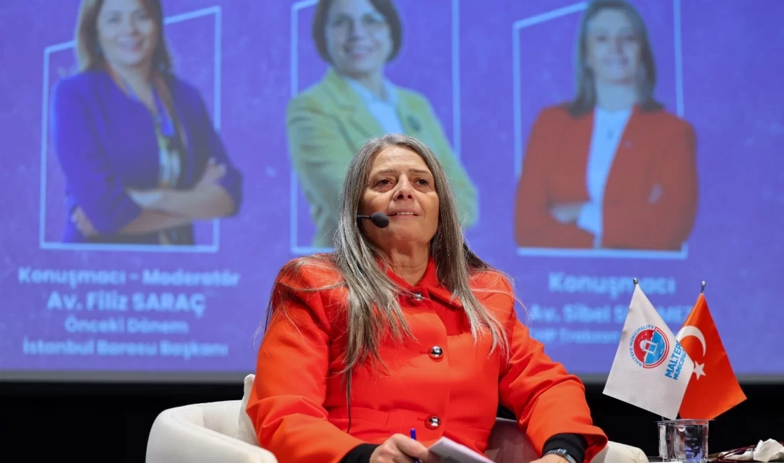 Maltepe Belediyesi, 5 Aralık Dünya Kadın Hakları Günü ve Türk