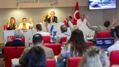 Cumhuriyet tarihinin en büyük sosyal konut hamlesi “Yüzyılın Konut Projesi”